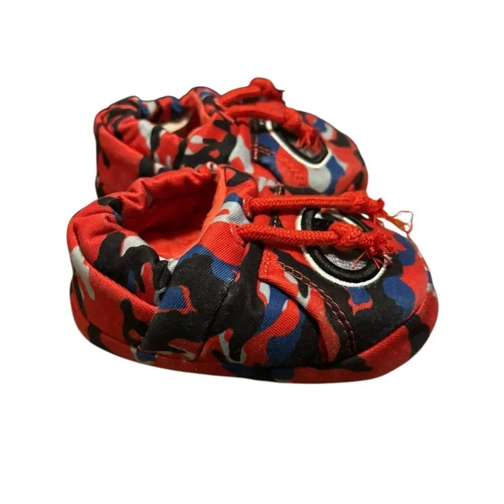 Champion slippers 6 toddler shoes